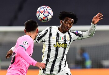 Soccer Football - Champions League