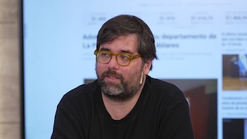 Cementerio digital: Santiago Siri explicó cómo evitar que tus claves se pierdan tras la muerte