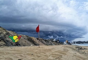 Foto: (@TornadosMexico)