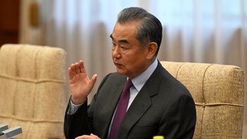 El canciller chino destaca el impacto "global" de las relaciones entre China y Brasil