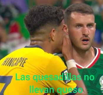 (Redes sociales/capturas de pantalla)