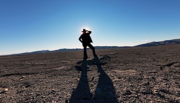 Guía de Arte y Cultura: semana del 24 de abril al 1. de mayo de 2026 INTERIOR