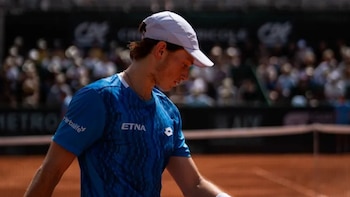 La cuenta pendiente de Ignacio Buse: los segundos sets le vuelven a pasar factura en la ‘qualy’ de Monte-Carlo 2026