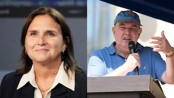 “Señor López Aliaga, usted ha sido el peor gerente de la Municipalidad de Lima”: Marisol Pérez Tello sobre la gestión del exalcalde