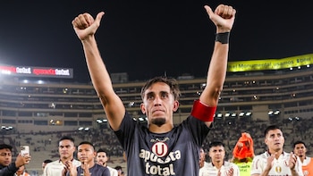 Martín Pérez Guedes dio detalles de la sentida decisión de retirarse del fútbol: “Nunca había estado tanto tiempo solo”