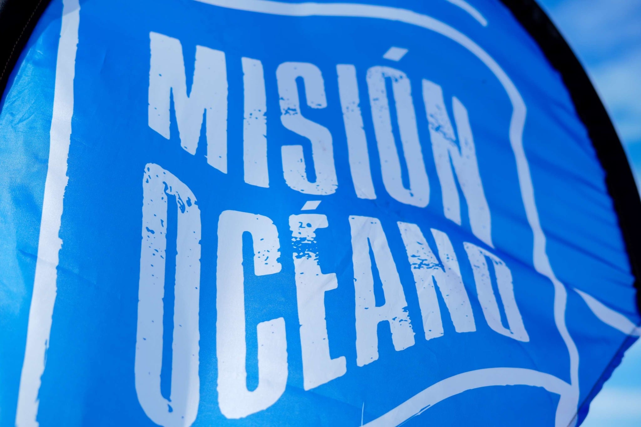 La estrategia de Misión Océano integra educación ambiental, conservación directa y vigilancia colaborativa para salvaguardar los mares salvadoreños. (Cortesía: lopezlarreynaga)