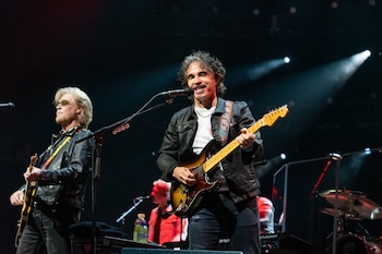 La última vez que se