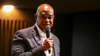 Luis Gilberto Murillo se baja de las presidenciales en Colombia: qué pasará con su espacio en el tarjetón