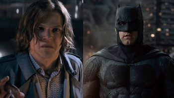 Así nació la dupla Ben