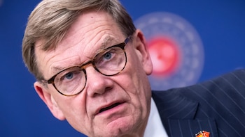 Alemania descarta de momento unirse