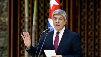 La dictadura cubana dijo que ahora considera a Venezuela como un “país amigo”, no un aliado: “Es una palabra demasiado fuerte”