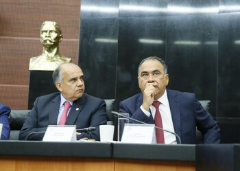 El gobernador de Guerrero enfrenta