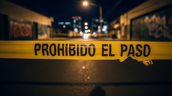 Dos ataques en una noche dejan cuatro muertos en Tijuana