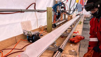 El equipo de Beyond EPICA