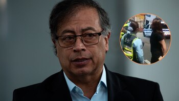 Gustavo Petro