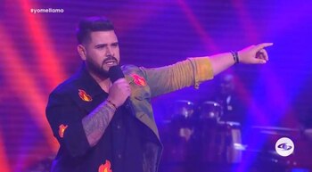 Tomado de Canal Caracol en