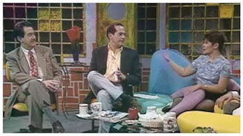 (Ventaneando/Youtube)