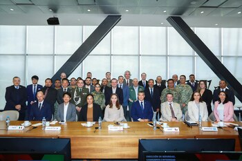 El Ejército capacitará a la