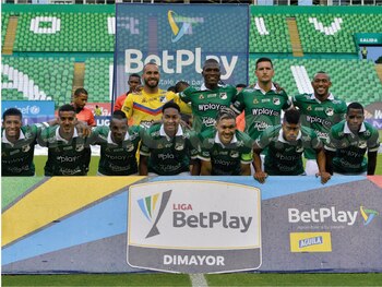 Deportivo Cali adeudaría tres meses