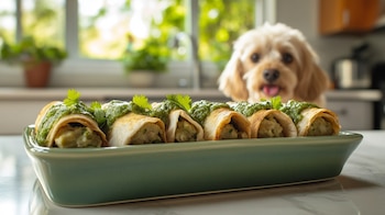 Los perros y gatos tienen