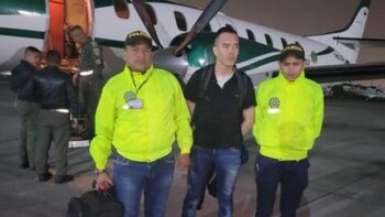 Millonarios robos a casas de