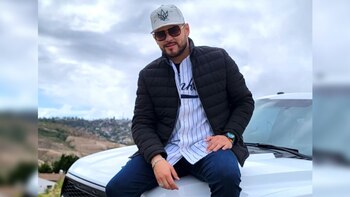 Foto: Instagram/@eduardoochoaoficial