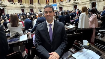 Ravier, nuevo vocero presidencial: las claves de un giro en las formas y el fondo de la comunicación del Gobierno