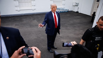 Una docena de estados de