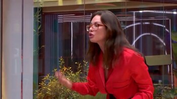 Jessica Bueno en 'GH VIP