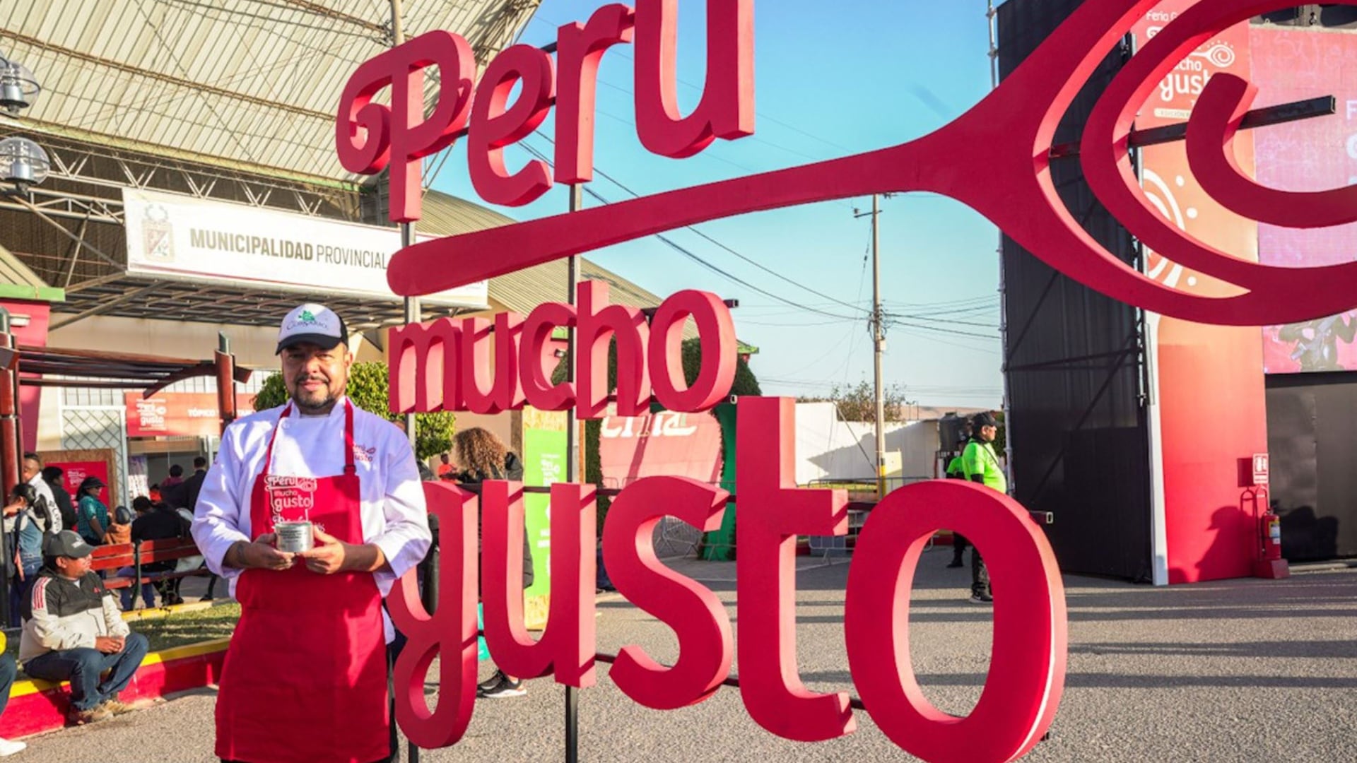 Perú lanza gira gastronómica "Perú, Mucho Gusto" por 4 regiones en 2026