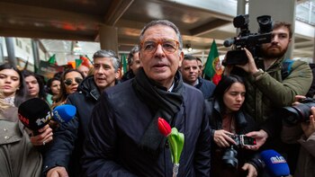 La extrema derecha pasa a