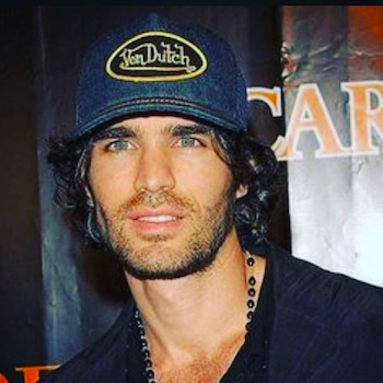 Verástegui fue también integrante del