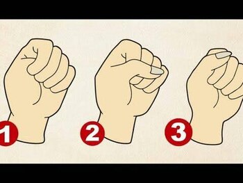 hay movimientos o rasgos de