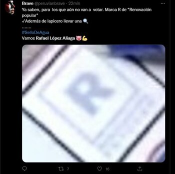 Memes de las Elecciones 2022.