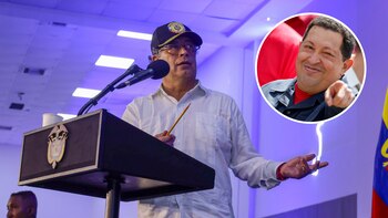 Petro pidió dejar el “petróleo