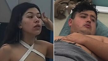 Escándalo en Gran Hermano Chile: