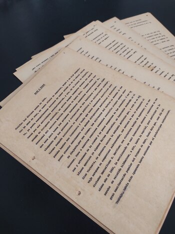 El Festival Centroamérica Cuenta reúne