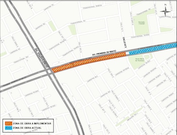 Estos son los cierres que