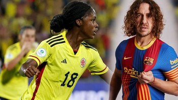 A propósito de su posible