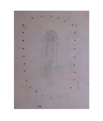 Antivisita (Foto: gentileza Mariana Pérez)