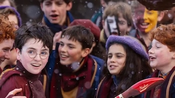 “Harry Potter” tendrá segunda temporada, pero con un cambio clave en su elenco