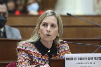 Se han difundido dos audios