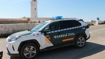 Investigan el hallazgo de un cuerpo en una playa de Formentera que podría ser de una inmigrante embarazada