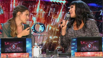 Moria recordó episodios de tensión