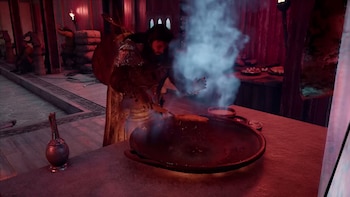 Crimson Desert: todos los métodos para conseguir lentejas