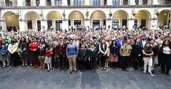 Así se pueden inscribir los