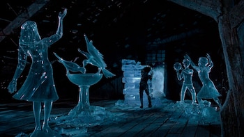 El increíble universo creado para