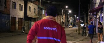 Foto: Alcaldía local de Los