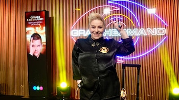 Internaron a Divina Gloria: cómo