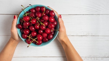 Cerezas: propiedades y beneficios de esta fruta típica de primavera